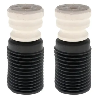 Febi Bilstein Rear Suspension Strut Bumper and Bellows Kit - 090977600